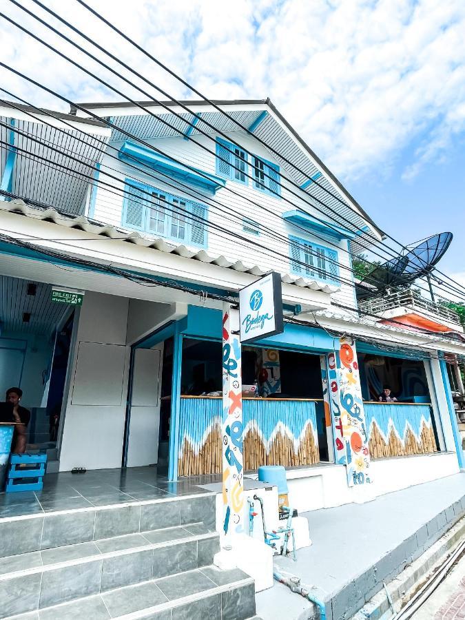 Hostel Bodega Koh Phi Phi Exteriér fotografie